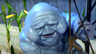 Read this: Does <i>Ghostbusters: Afterlife</i>'s Muncher "reflect a profound crisis of American meaning"?